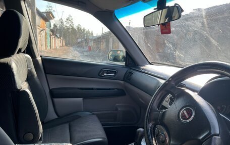Subaru Forester, 2002 год, 500 000 рублей, 10 фотография