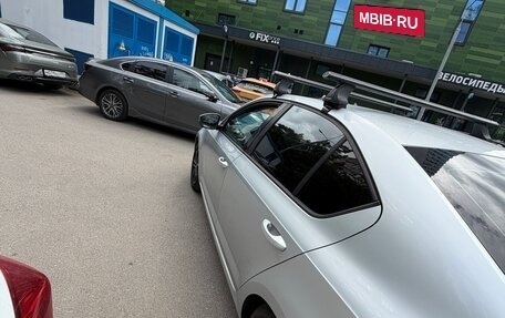 Skoda Octavia, 2013 год, 1 060 000 рублей, 8 фотография