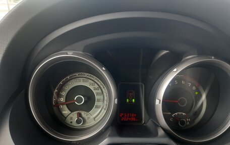 Mitsubishi Pajero IV, 2013 год, 2 150 000 рублей, 6 фотография