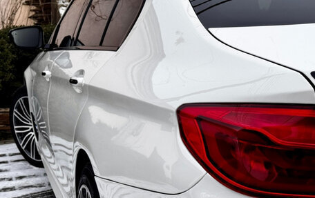 BMW 5 серия, 2017 год, 2 750 000 рублей, 8 фотография