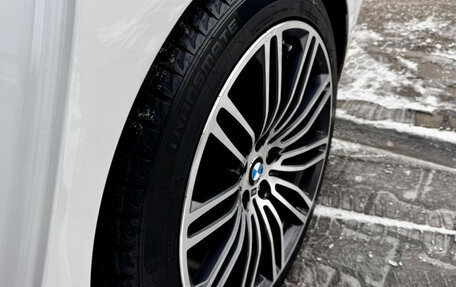 BMW 5 серия, 2017 год, 2 750 000 рублей, 13 фотография