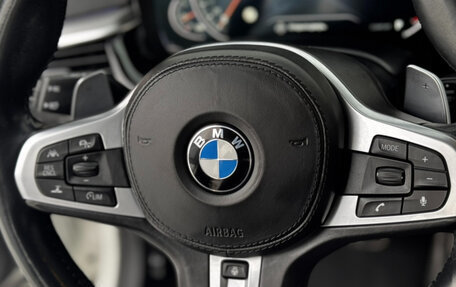 BMW 5 серия, 2017 год, 2 750 000 рублей, 16 фотография
