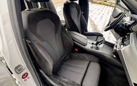 BMW 5 серия, 2017 год, 2 750 000 рублей, 23 фотография