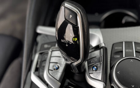 BMW 5 серия, 2017 год, 2 750 000 рублей, 20 фотография