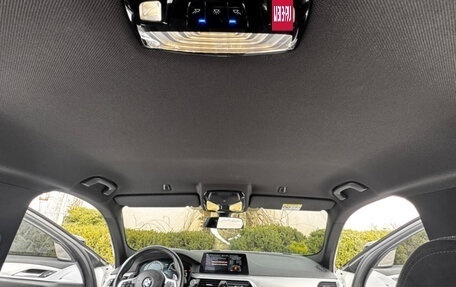 BMW 5 серия, 2017 год, 2 750 000 рублей, 19 фотография