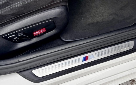 BMW 5 серия, 2017 год, 2 750 000 рублей, 22 фотография