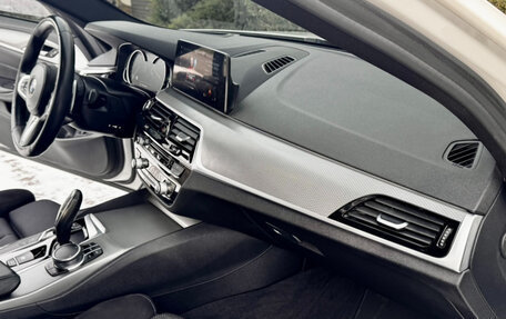 BMW 5 серия, 2017 год, 2 750 000 рублей, 26 фотография