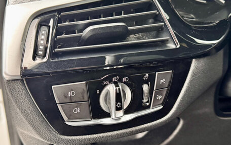 BMW 5 серия, 2017 год, 2 750 000 рублей, 31 фотография