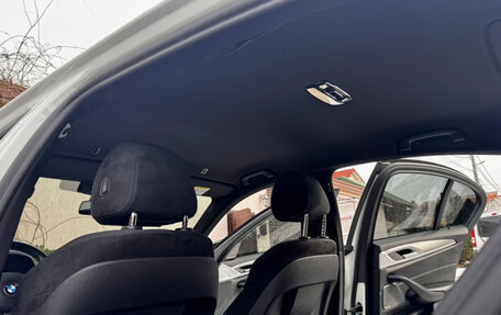BMW 5 серия, 2017 год, 2 750 000 рублей, 36 фотография