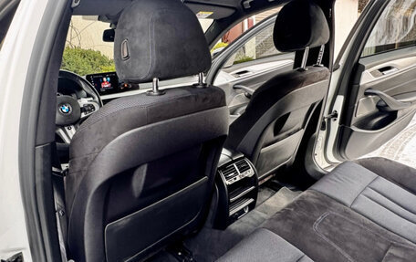 BMW 5 серия, 2017 год, 2 750 000 рублей, 37 фотография