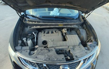 Nissan Murano, 2013 год, 1 420 000 рублей, 5 фотография