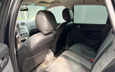 Ford Focus II рестайлинг, 2008 год, 550 000 рублей, 7 фотография