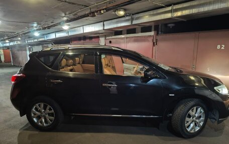 Nissan Murano, 2013 год, 1 420 000 рублей, 2 фотография