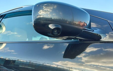 Nissan Murano, 2013 год, 1 420 000 рублей, 4 фотография
