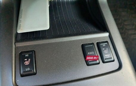 Nissan Murano, 2013 год, 1 420 000 рублей, 6 фотография