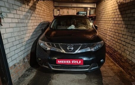 Nissan Murano, 2013 год, 1 420 000 рублей, 3 фотография