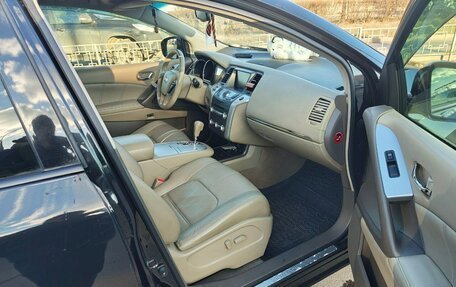 Nissan Murano, 2013 год, 1 420 000 рублей, 8 фотография