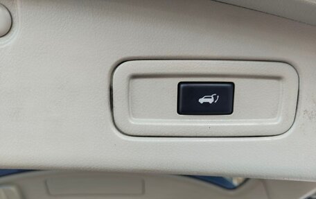 Nissan Murano, 2013 год, 1 420 000 рублей, 10 фотография
