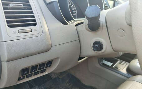 Nissan Murano, 2013 год, 1 420 000 рублей, 9 фотография
