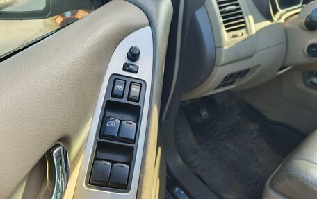 Nissan Murano, 2013 год, 1 420 000 рублей, 16 фотография