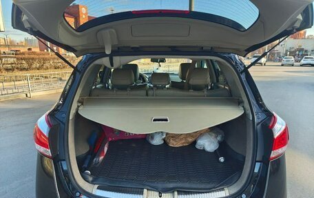 Nissan Murano, 2013 год, 1 420 000 рублей, 11 фотография