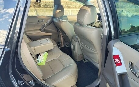 Nissan Murano, 2013 год, 1 420 000 рублей, 12 фотография