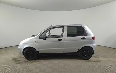 Daewoo Matiz I, 2012 год, 180 000 рублей, 10 фотография