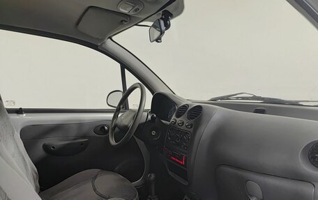 Daewoo Matiz I, 2012 год, 180 000 рублей, 13 фотография