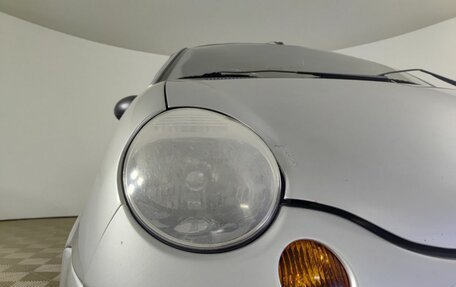 Daewoo Matiz I, 2012 год, 180 000 рублей, 21 фотография