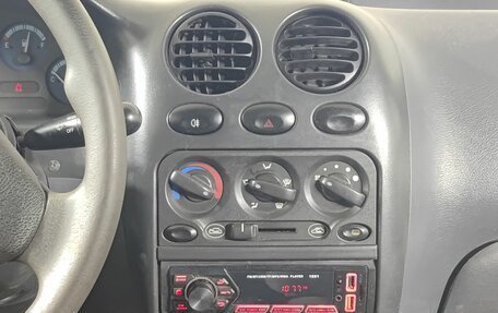 Daewoo Matiz I, 2012 год, 180 000 рублей, 18 фотография