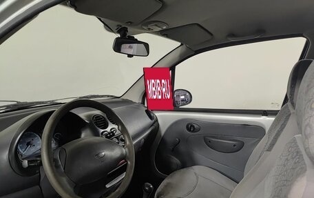 Daewoo Matiz I, 2012 год, 180 000 рублей, 20 фотография