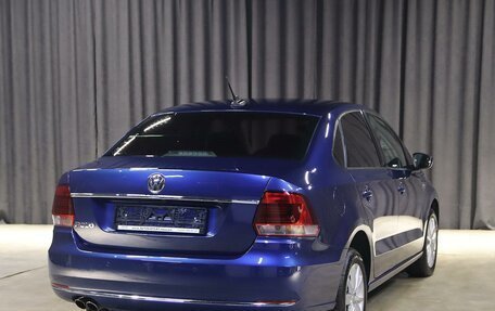 Volkswagen Polo VI (EU Market), 2018 год, 1 199 000 рублей, 2 фотография