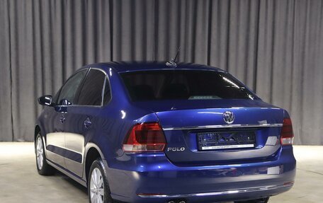 Volkswagen Polo VI (EU Market), 2018 год, 1 199 000 рублей, 4 фотография