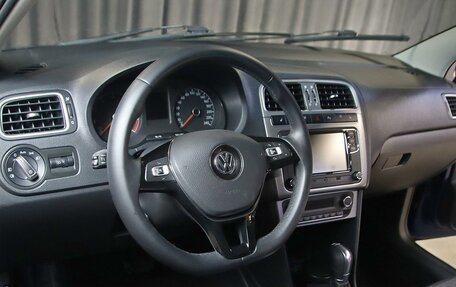 Volkswagen Polo VI (EU Market), 2018 год, 1 199 000 рублей, 8 фотография