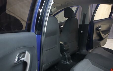 Volkswagen Polo VI (EU Market), 2018 год, 1 199 000 рублей, 6 фотография