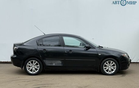 Mazda 3, 2007 год, 600 000 рублей, 4 фотография