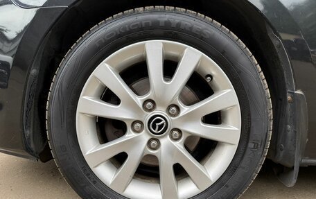 Mazda 3, 2007 год, 600 000 рублей, 9 фотография