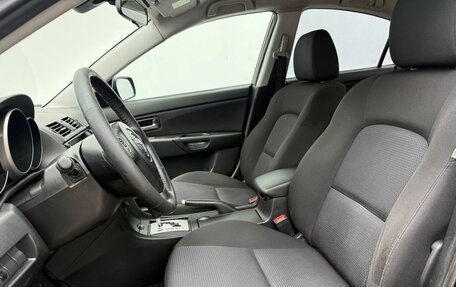 Mazda 3, 2007 год, 600 000 рублей, 10 фотография