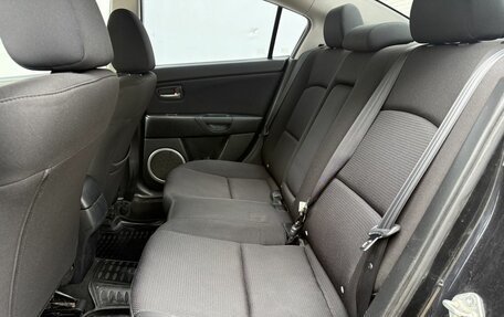 Mazda 3, 2007 год, 600 000 рублей, 11 фотография