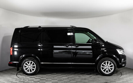 Volkswagen Caravelle T6 рестайлинг, 2016 год, 3 099 000 рублей, 4 фотография