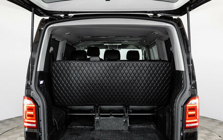 Volkswagen Caravelle T6 рестайлинг, 2016 год, 3 099 000 рублей, 25 фотография