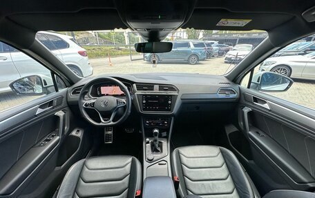 Volkswagen Tiguan II, 2020 год, 4 659 000 рублей, 8 фотография