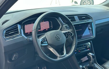 Volkswagen Tiguan II, 2020 год, 4 659 000 рублей, 13 фотография