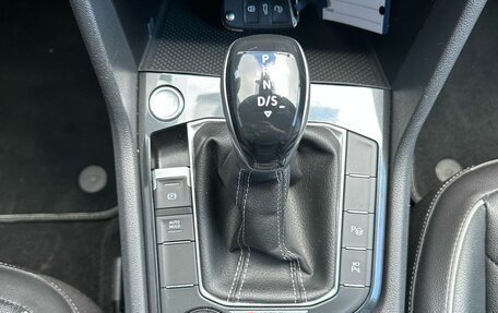 Volkswagen Tiguan II, 2020 год, 4 659 000 рублей, 12 фотография