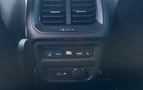 Volkswagen Tiguan II, 2020 год, 4 659 000 рублей, 18 фотография