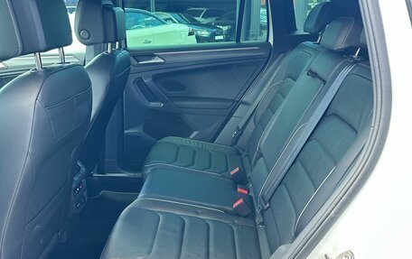 Volkswagen Tiguan II, 2020 год, 4 659 000 рублей, 19 фотография