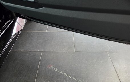 Audi RS 6, 2025 год, 25 000 000 рублей, 9 фотография