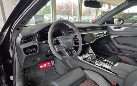 Audi RS 6, 2025 год, 25 000 000 рублей, 6 фотография