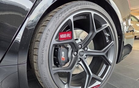 Audi RS 6, 2025 год, 25 000 000 рублей, 15 фотография