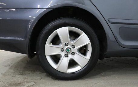 Skoda Octavia, 2012 год, 899 000 рублей, 9 фотография